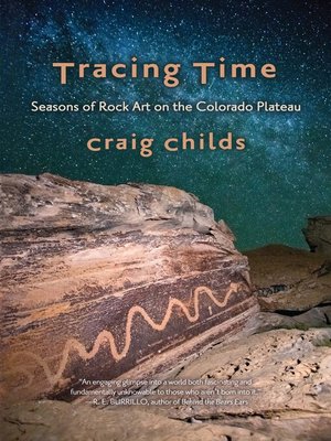 Tracing Time - ebook